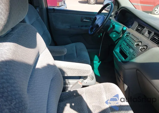 2HKRL1850YH505913: 42454875