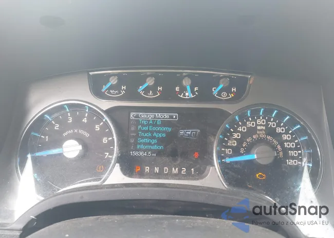 1FTFW1ET9EFC24583: 42454980