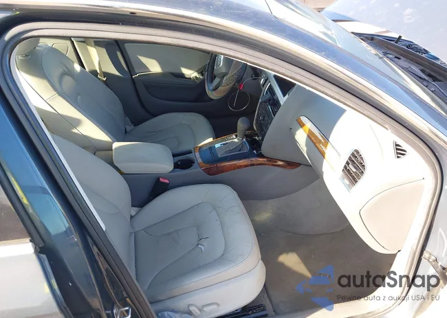 WAUEFAFL4AN033080: 42454995