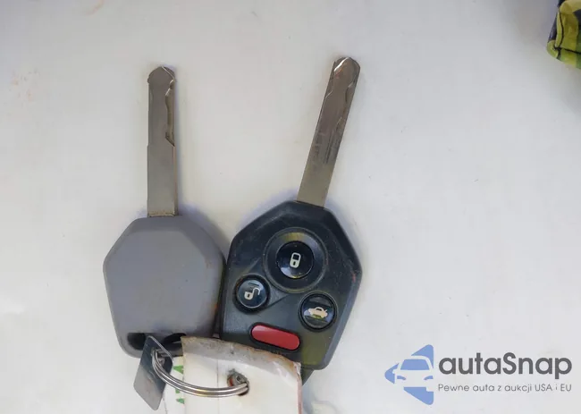 4S4BRBLC2D3225472: 42455053