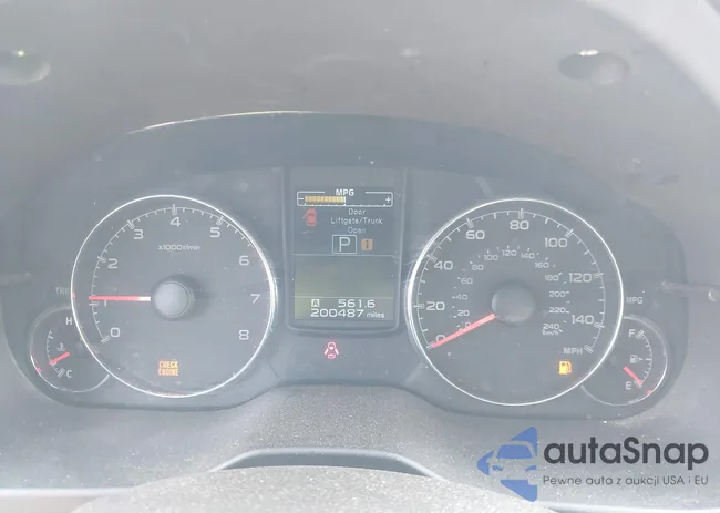 4S4BRBLC2D3225472: 42455053