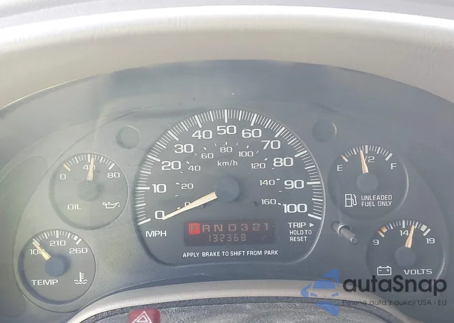 1GNDM19X92B129672: 42455077