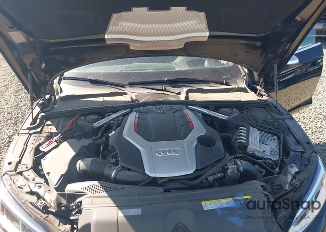 WAUC4CF55JA096724: 42455082