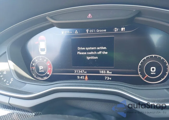 WAUC4CF55JA096724: 42455082