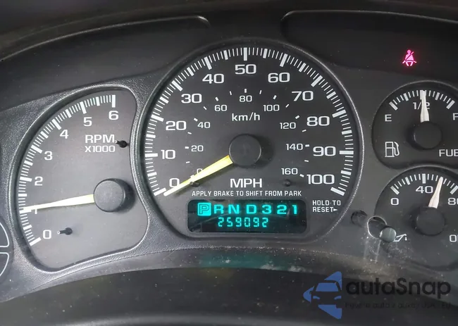 3GKEC16T1YG195557: 42455095