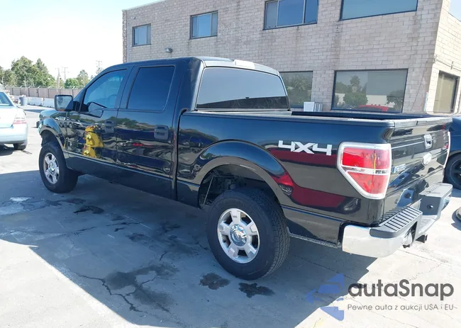 1FTFW1EF3CFA14651: 42455225