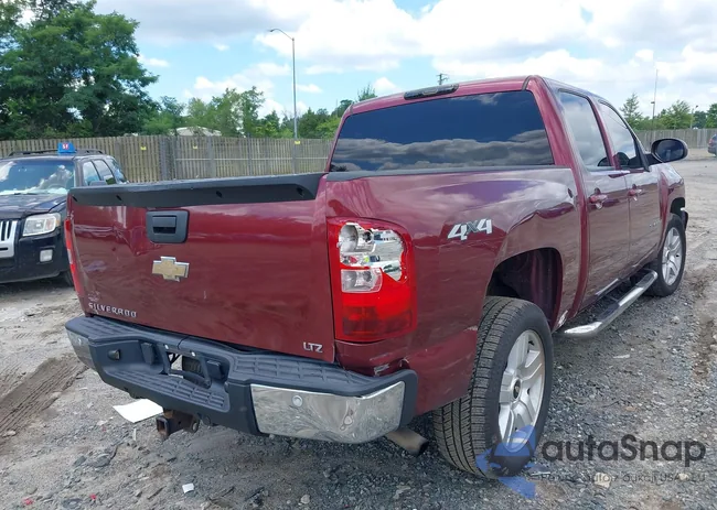 2GCEK13J681250577: 42455265