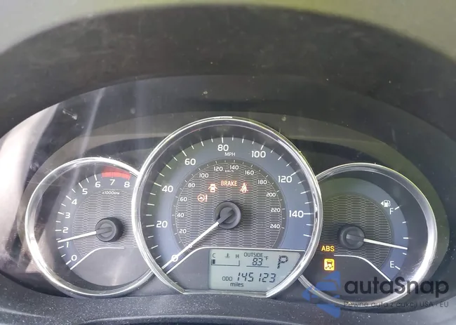 2T1BURHE2EC174201: 42455320