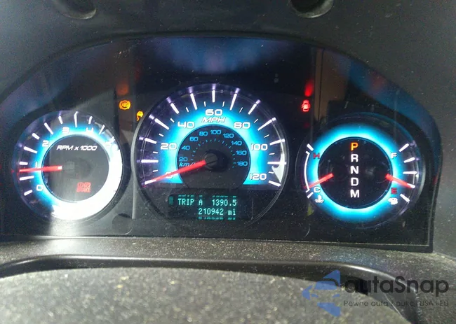 3FAHP0JG2CR204495: 42455324