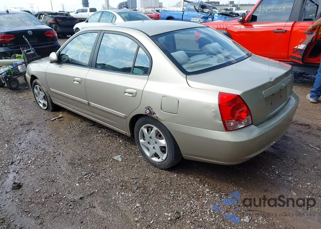 KMHDN46D96U364225: 42455325