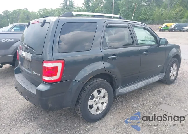 1FMCU59309KB22463: 42454455