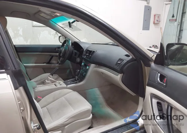 4S4BP61C587367409: 42454461