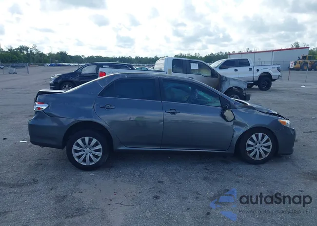 2T1BU4EE3DC122677: 42454499