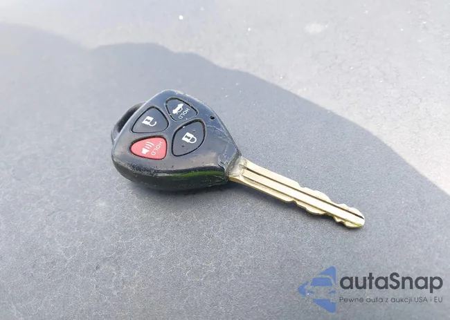 2T1BU4EE3DC122677: 42454499