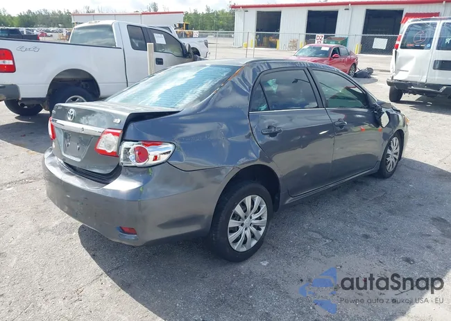 2T1BU4EE3DC122677: 42454499