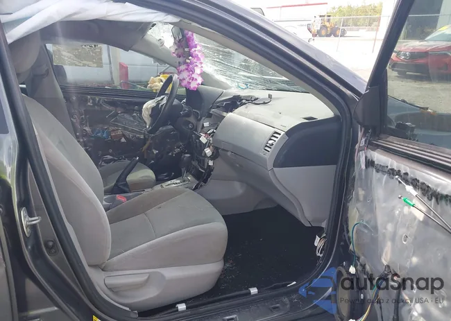 2T1BU4EE3DC122677: 42454499