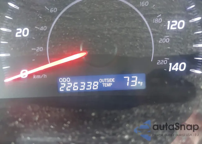 4T4BF3EK1BR203107: 42454555