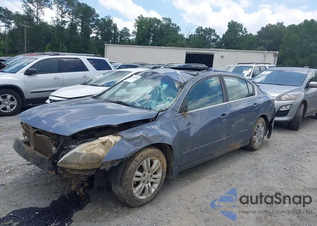 1N4AL2AP1CN537783: 42454560