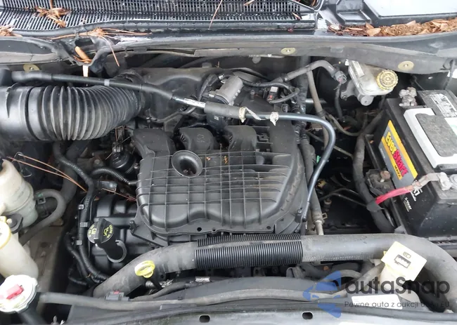 2D4RN5DG2BR707268: 42455812