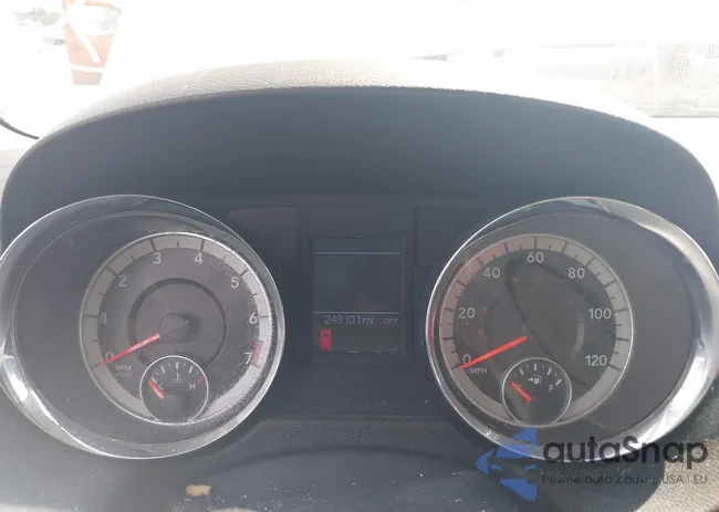 2D4RN5DG2BR707268: 42455812