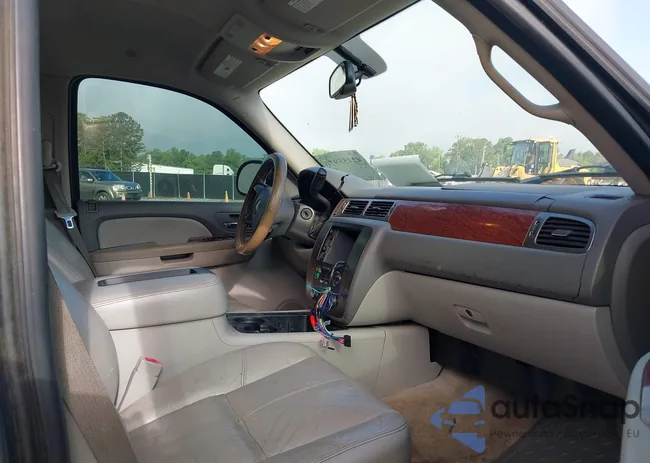 1GKFC13J67R309249: 42455970