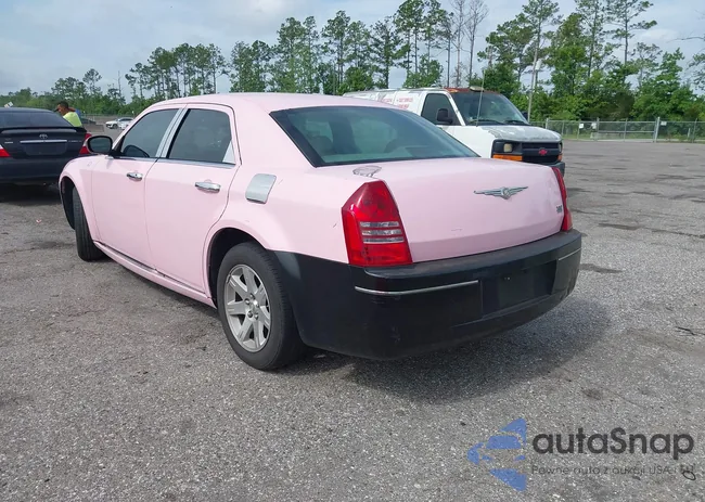 2C3KA53G76H382824: 42455991