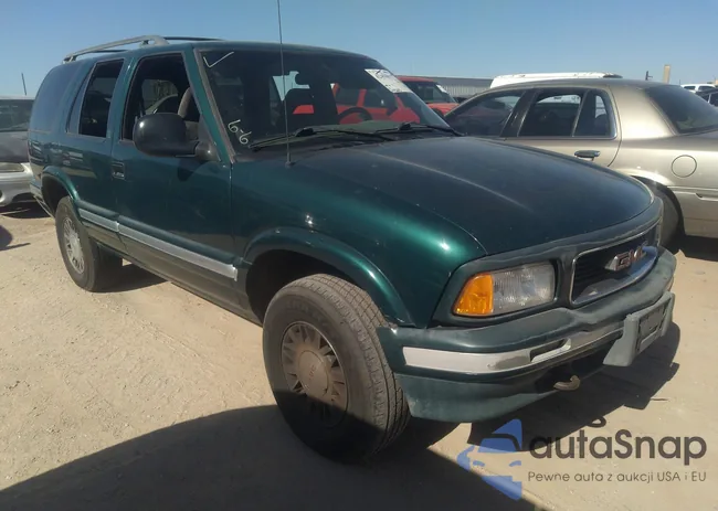 1GKDT13W1V2544957: 42456017