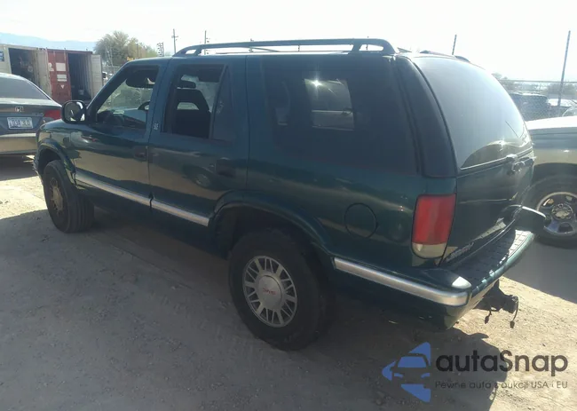 1GKDT13W1V2544957: 42456017