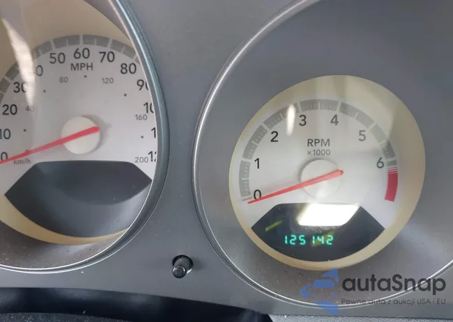 1B3LC46RX8N220327: 42456041