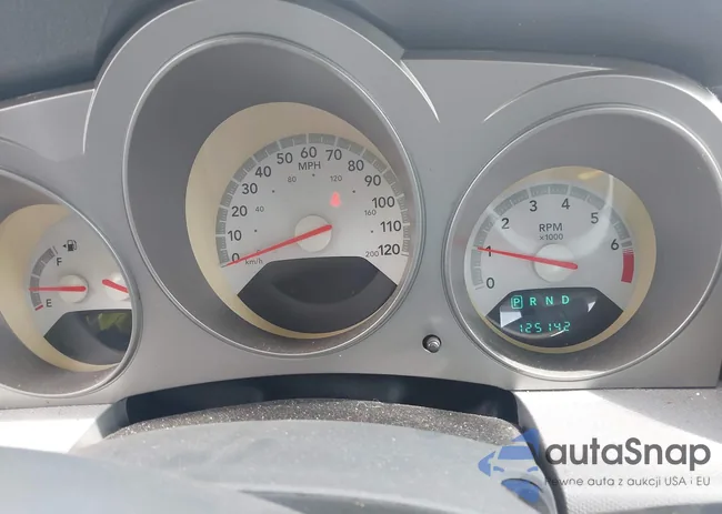 1B3LC46RX8N220327: 42456041