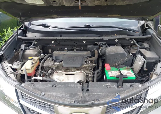 2T3BFREV2DW077017: 42456065