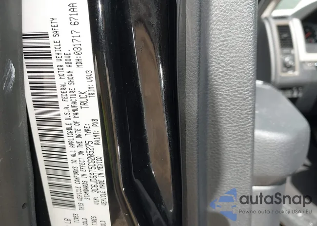 3C6JD6AT5CG205275: 42456211