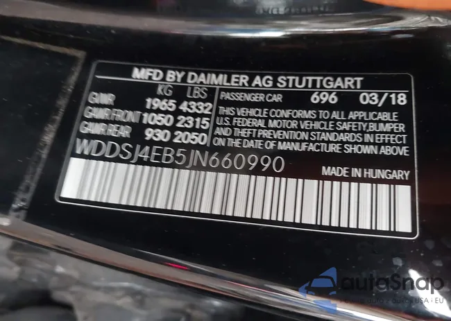 WDDSJ4EB5JN660990: 42456224