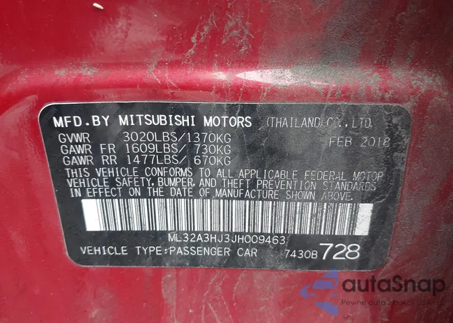 ML32A3HJ3JH009463: 42456251