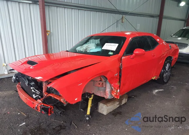 2C3CDZBT9PH689236: 42456252