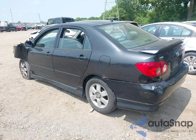 1NXBR32E86Z722595: 42456259