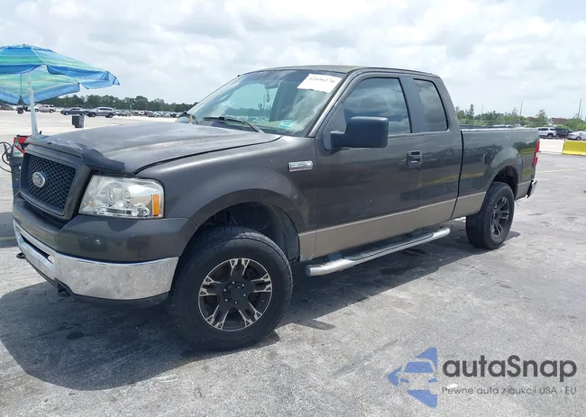 1FTPX14596NA46007: 42456270