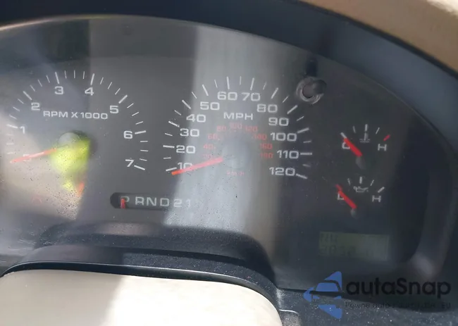 1FTPX14596NA46007: 42456270