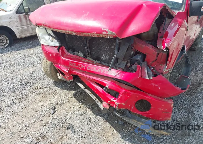 1FTPW14V16FB14653: 42456291