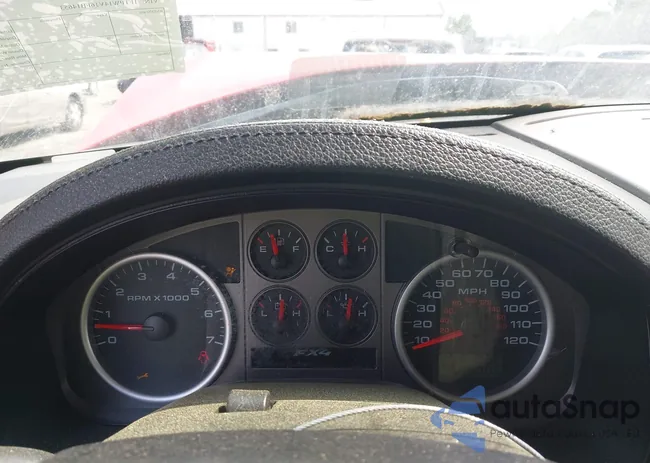 1FTPW14V16FB14653: 42456291