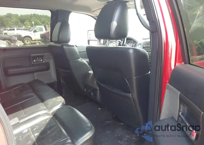 1FTPW14V16FB14653: 42456291