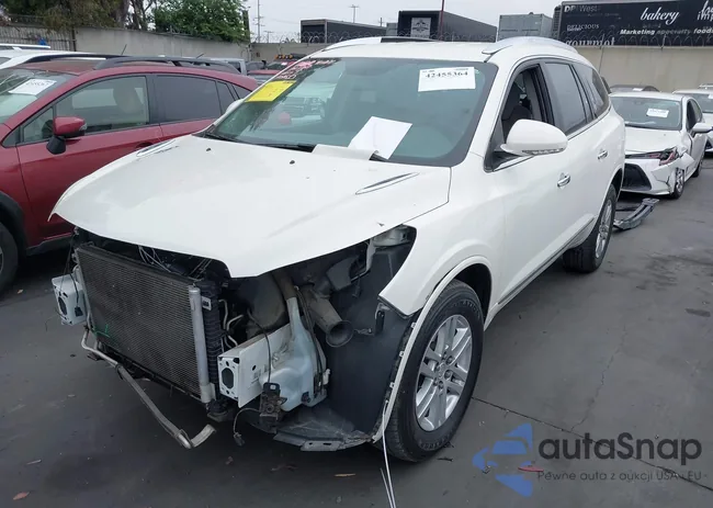 5GAKRAKD9FJ285290: 42455364