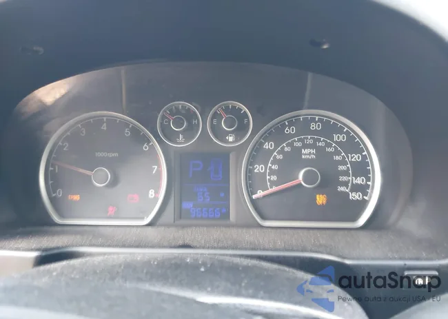 KMHDC86E29U038101: 42455377