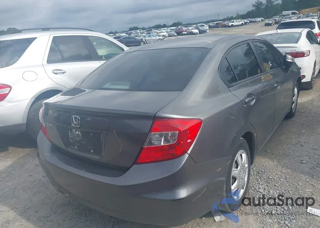 2HGFB2E57CH539365: 42455459