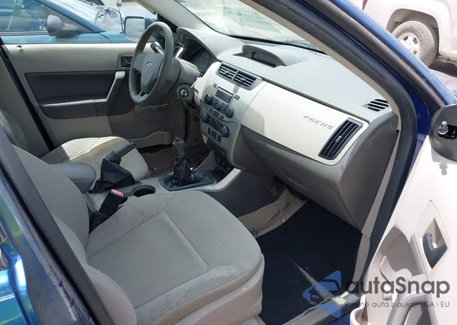 1FAHP34N49W213118: 42455478