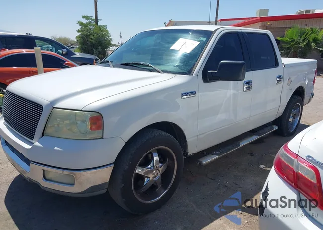 1FTPW12574KA07730: 42455486