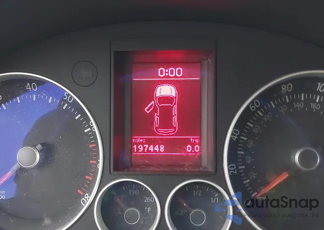 WVWHV71K87W281050: 42455489