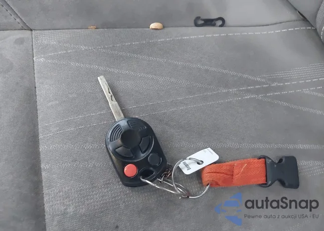 1FADP3F26FL262710: 42455672