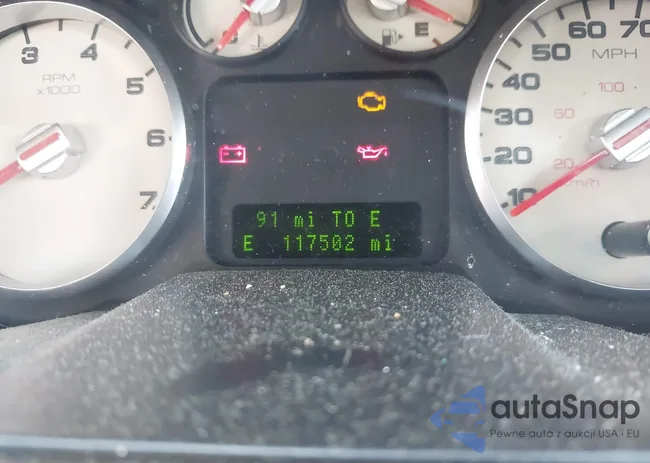 1FAHP25136G150671: 42456738