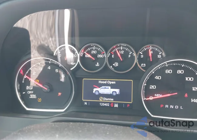 1GCUYDED9KZ185337: 42456750